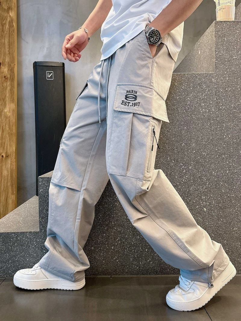 Balenciaga Long Pants Lightweight 97710