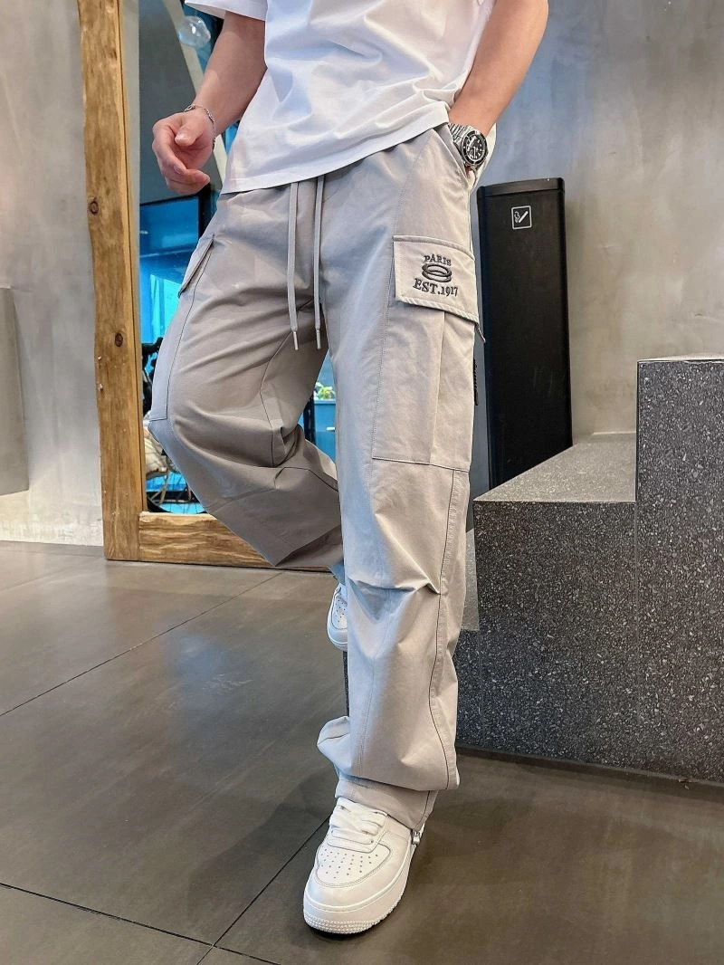 Balenciaga Long Pants Lightweight 97710