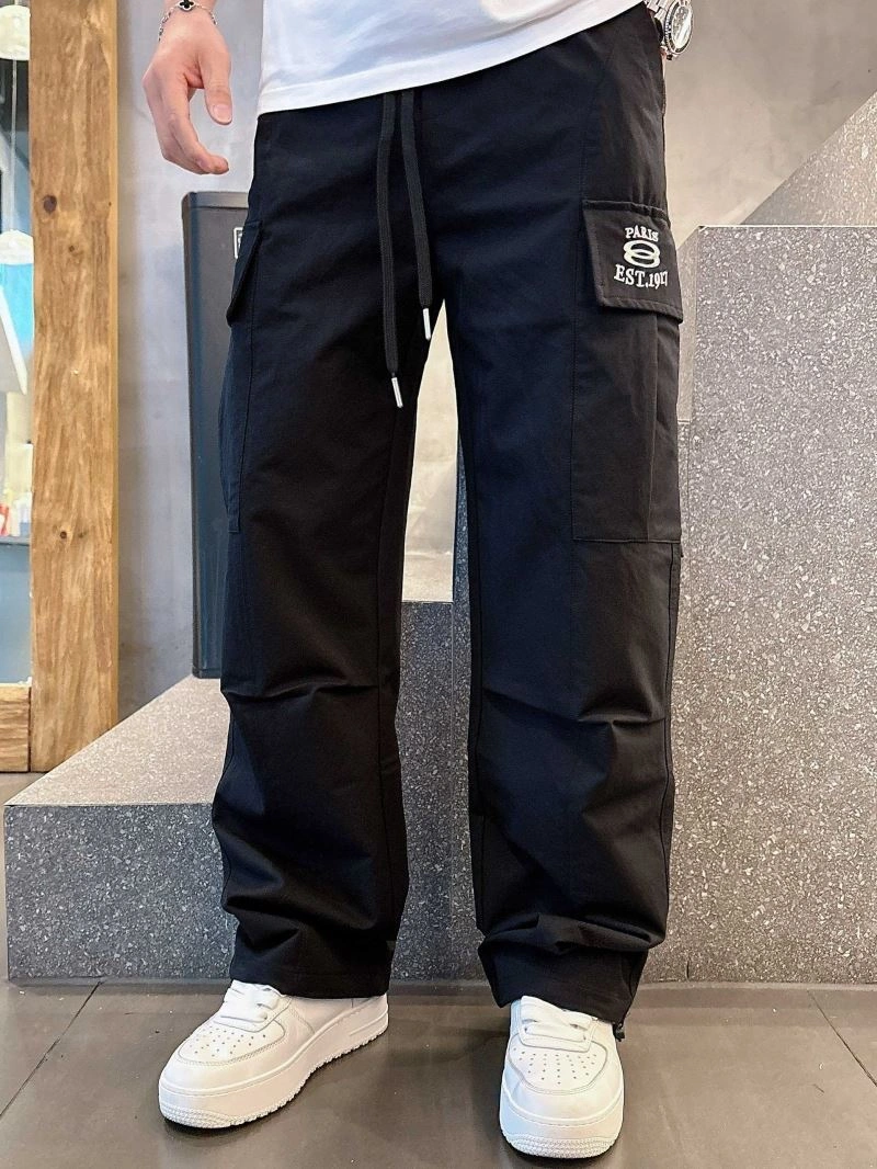 Balenciaga Long Pants Popular 97709