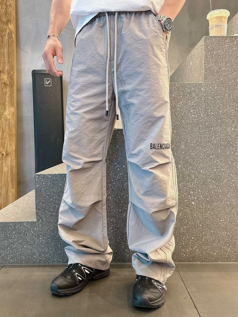 Contemporary Balenciaga Long Pants 97705