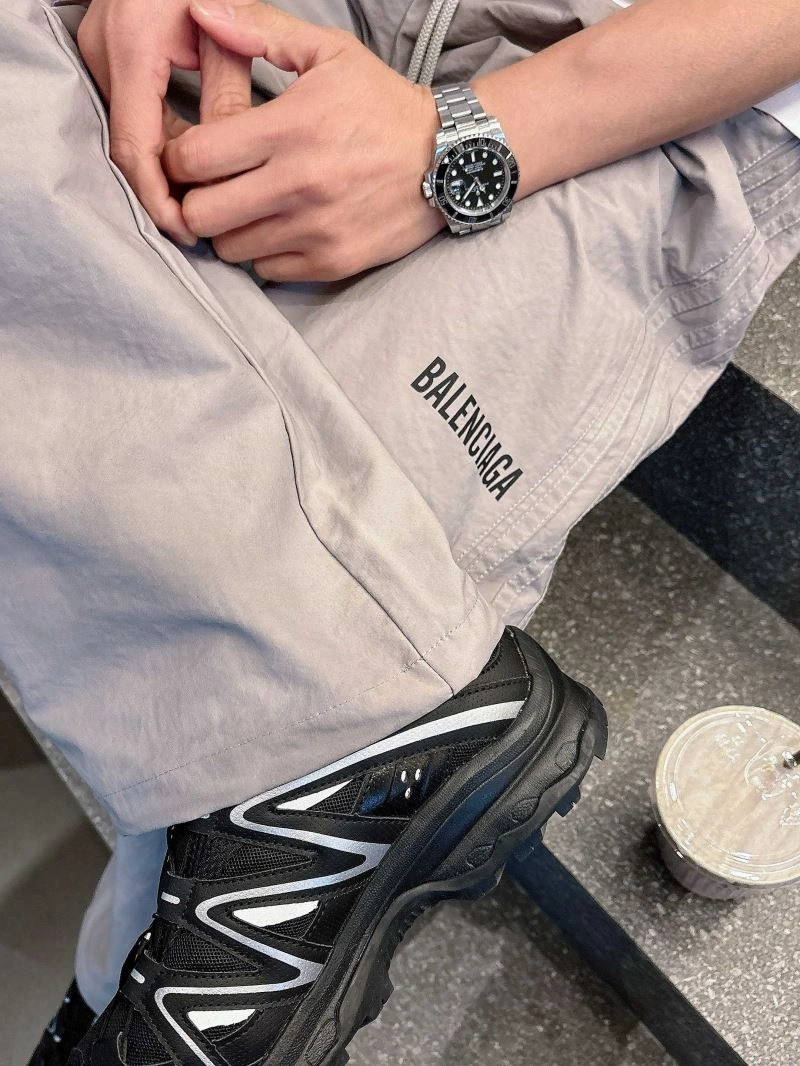 Contemporary Balenciaga Long Pants 97705