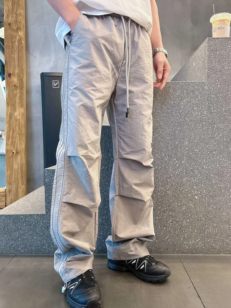 Contemporary Balenciaga Long Pants 97705
