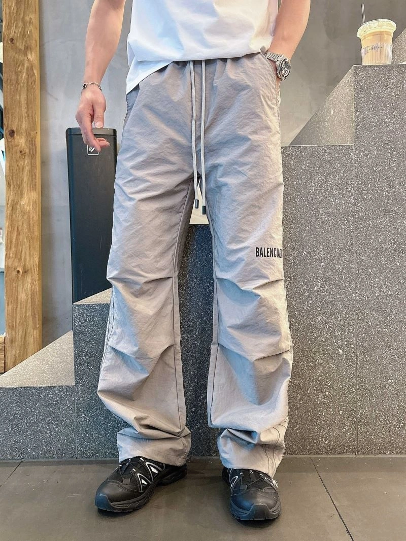Contemporary Balenciaga Long Pants 97705
