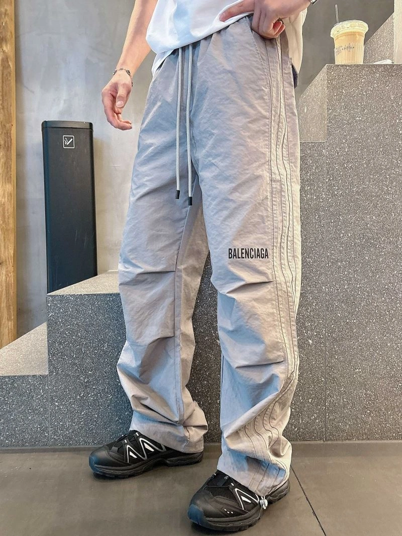 Contemporary Balenciaga Long Pants 97705