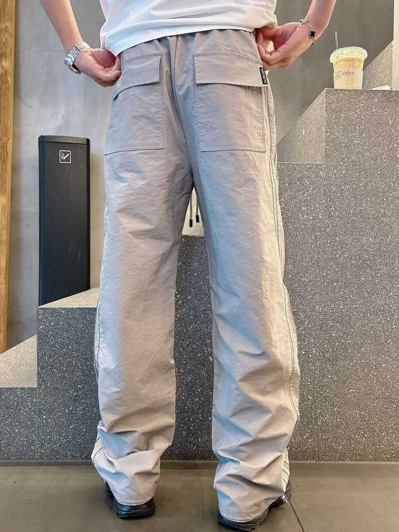 Contemporary Balenciaga Long Pants 97705