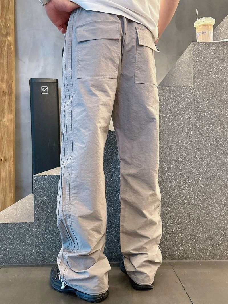Contemporary Balenciaga Long Pants 97705