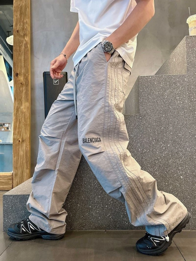 Contemporary Balenciaga Long Pants 97705