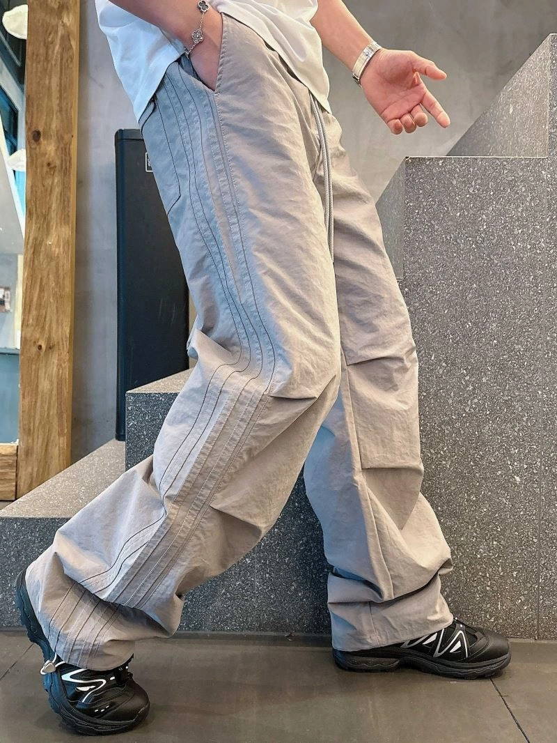 Contemporary Balenciaga Long Pants 97705