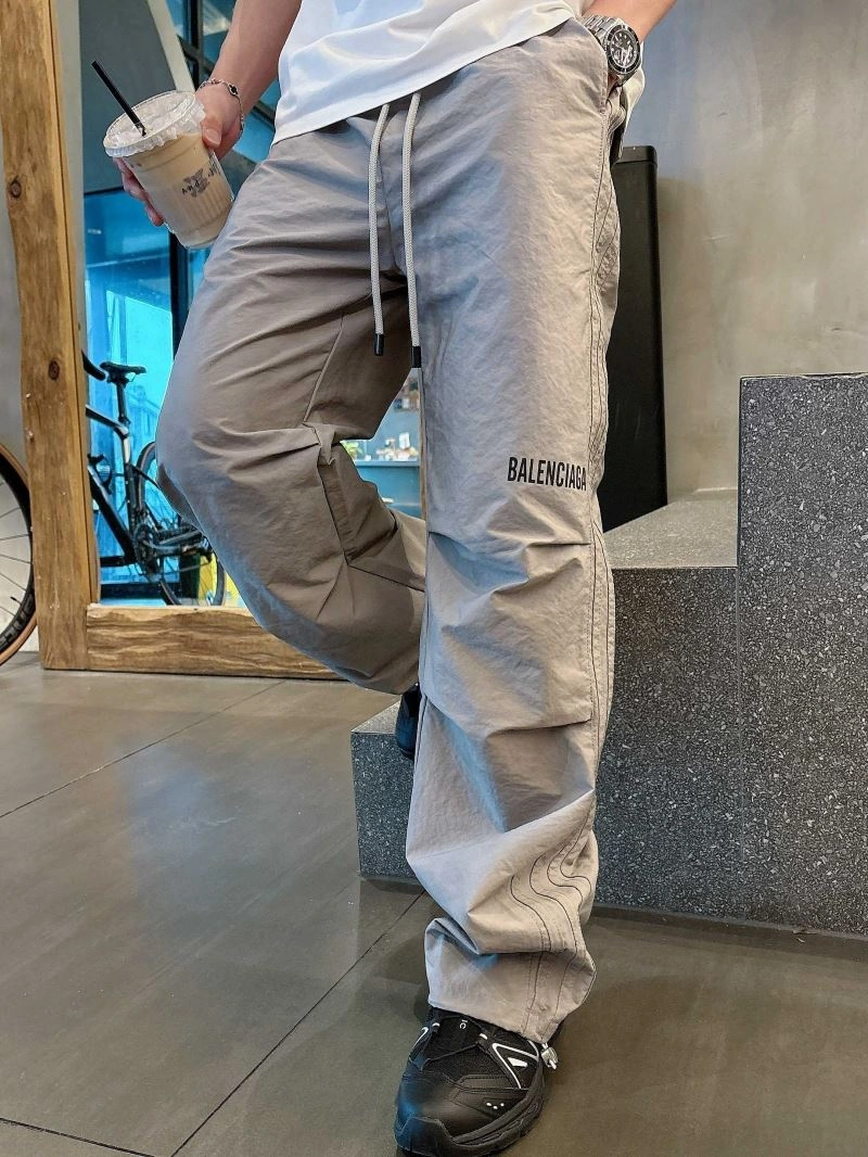 Contemporary Balenciaga Long Pants 97705