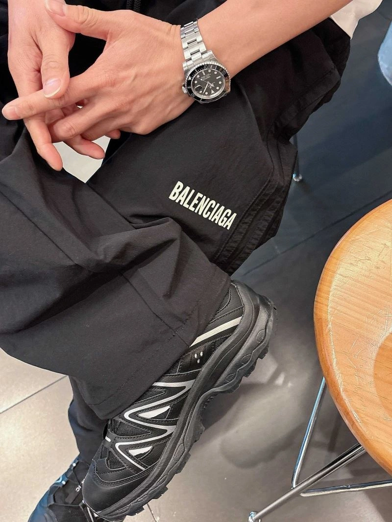 Balenciaga Long Pants Packable 97708