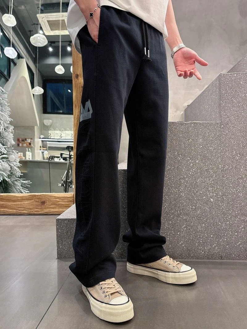 ComfortFit Balenciaga Long Pants 97694