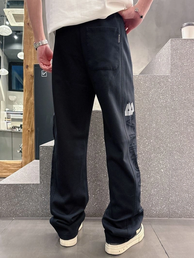 ComfortFit Balenciaga Long Pants 97694