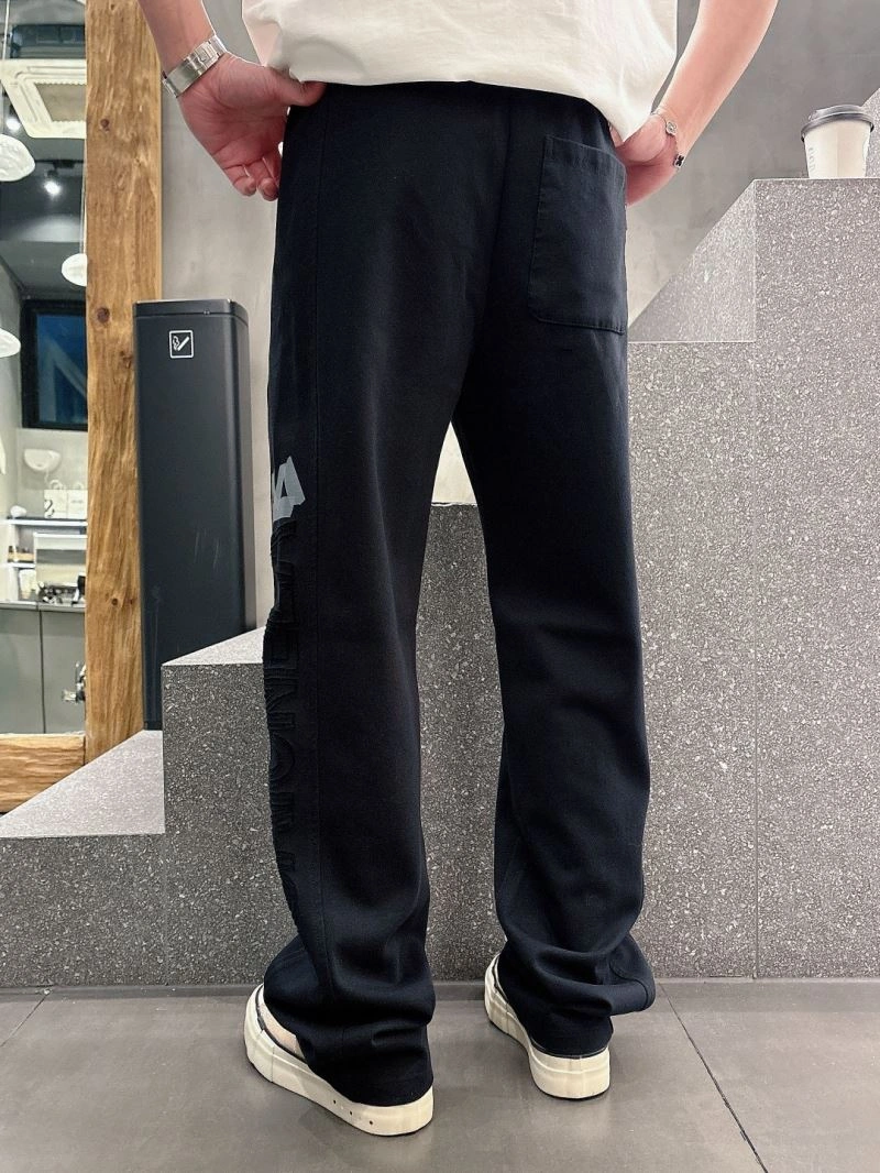 ComfortFit Balenciaga Long Pants 97694