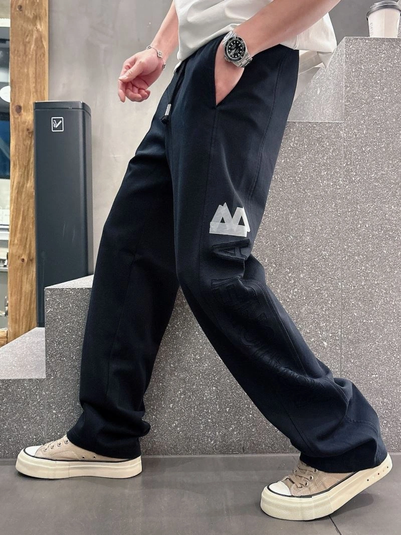 ComfortFit Balenciaga Long Pants 97694