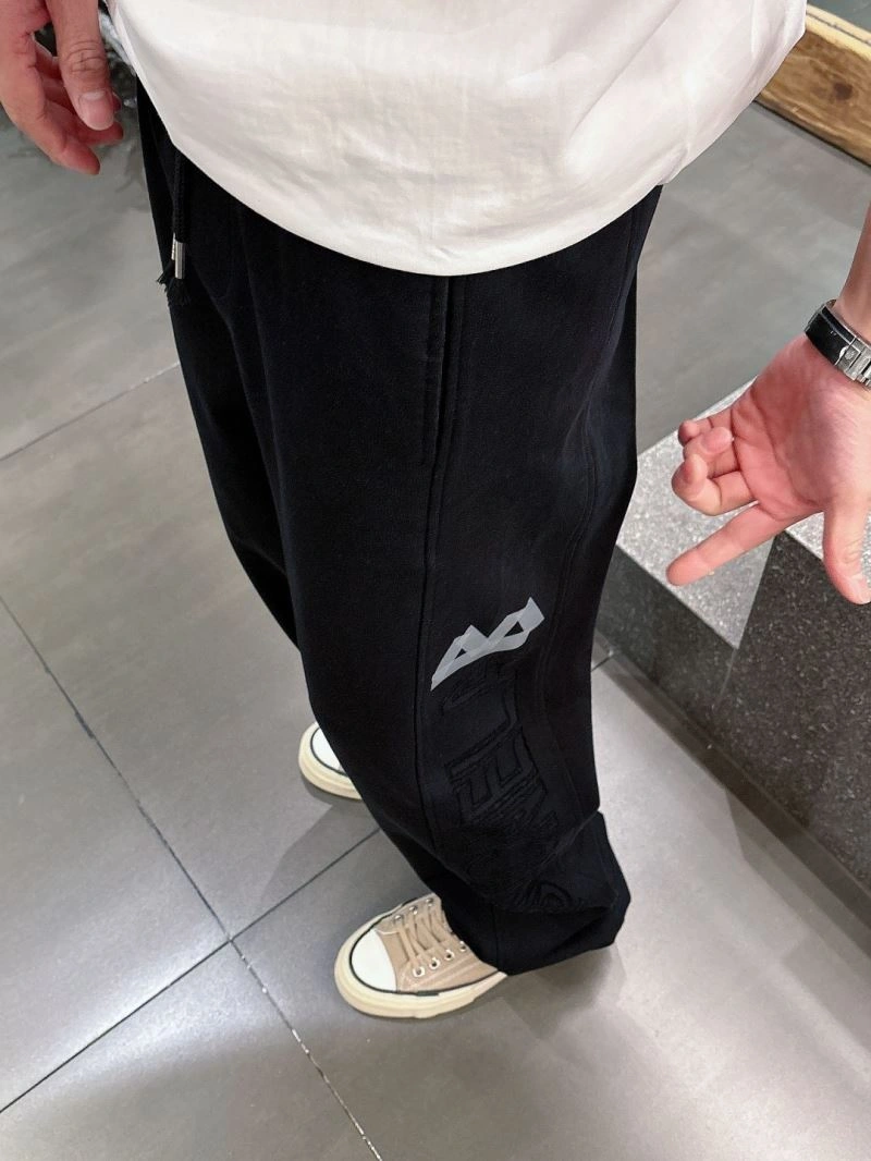 ComfortFit Balenciaga Long Pants 97694