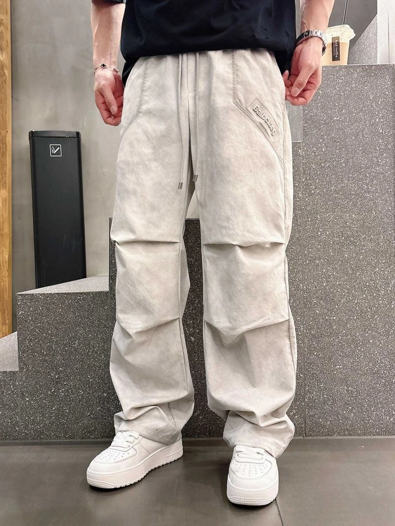 Modern Balenciaga Long Pants 97702