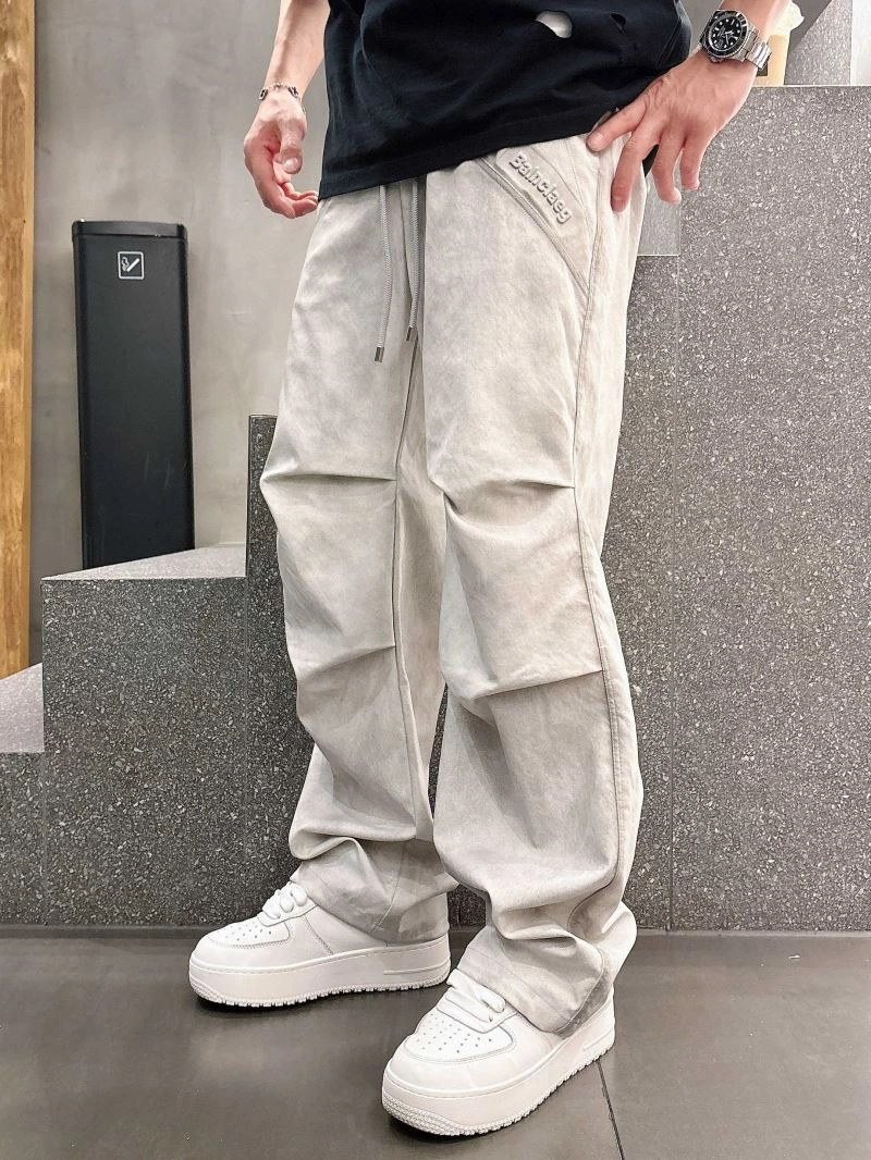 Modern Balenciaga Long Pants 97702