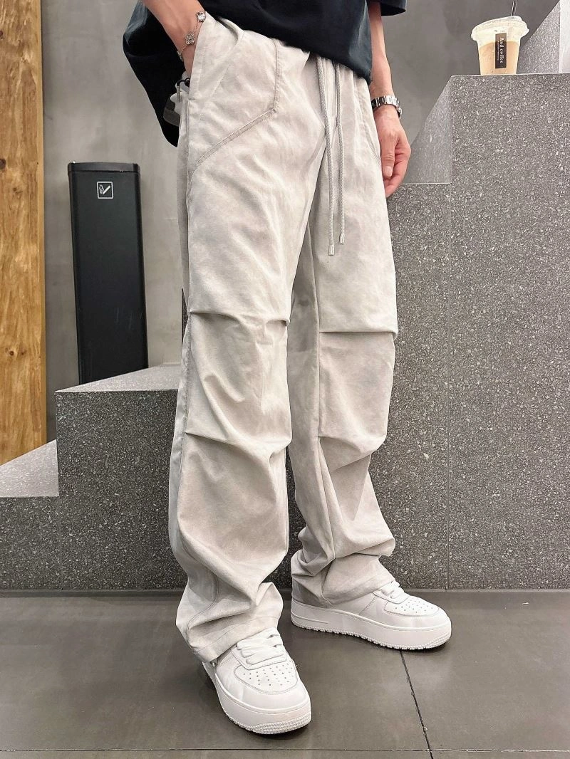 Modern Balenciaga Long Pants 97702