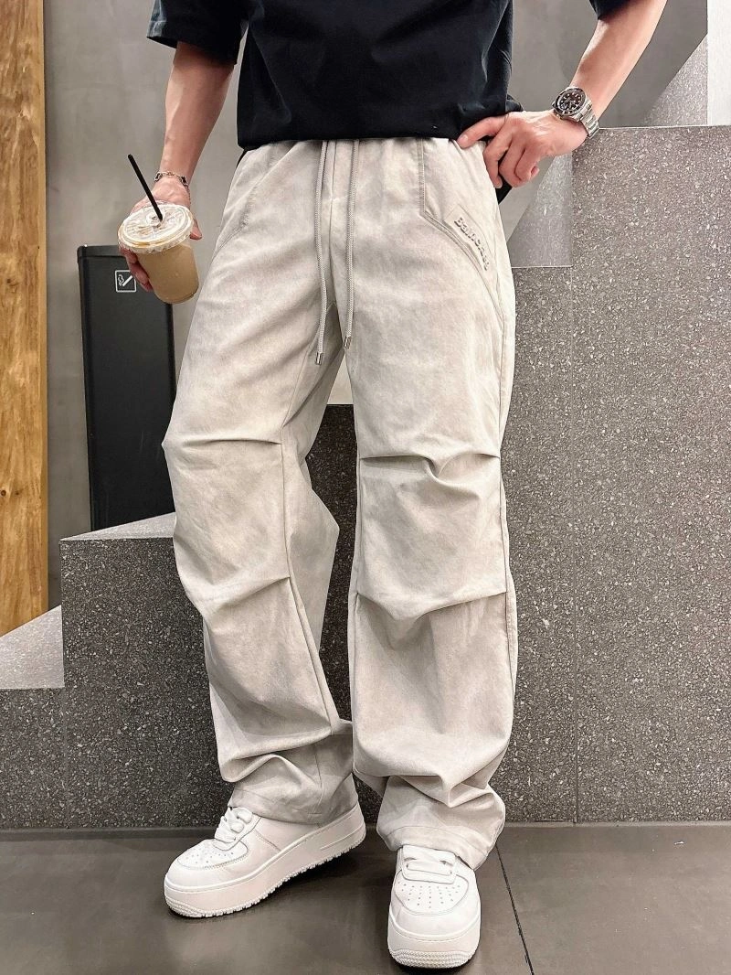 Modern Balenciaga Long Pants 97702