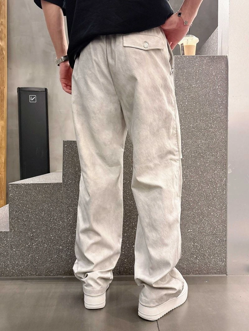 Modern Balenciaga Long Pants 97702