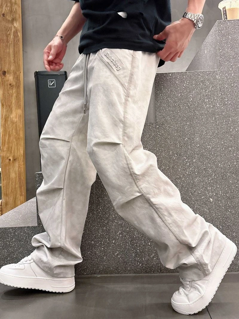 Modern Balenciaga Long Pants 97702