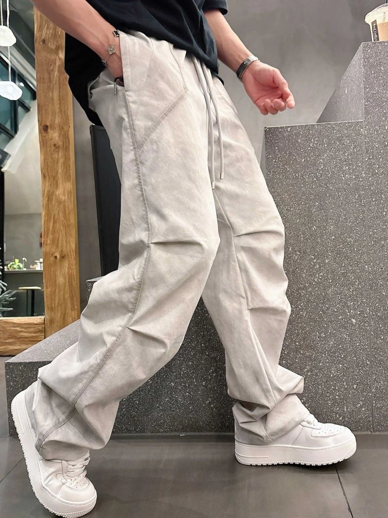Modern Balenciaga Long Pants 97702