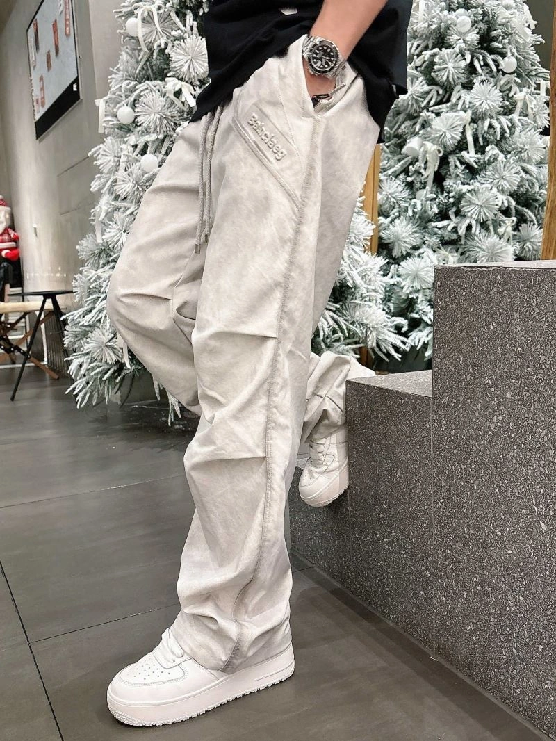 Modern Balenciaga Long Pants 97702