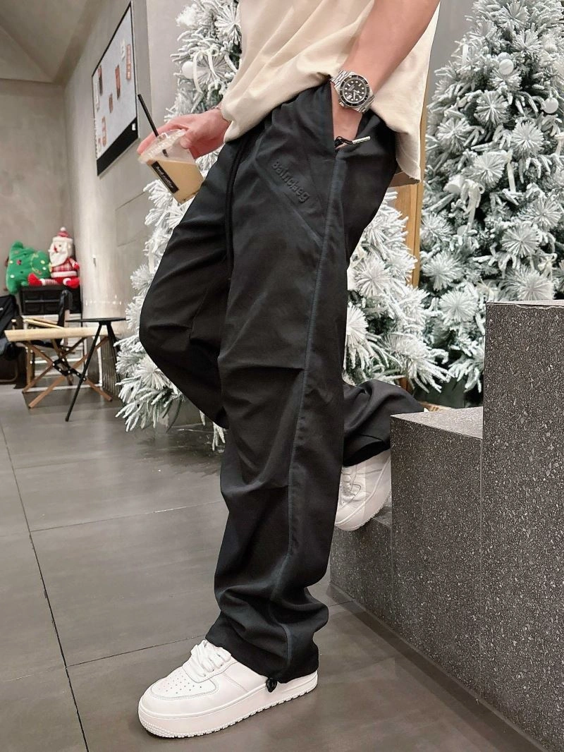 Balenciaga Long Pants FreshLook 97699