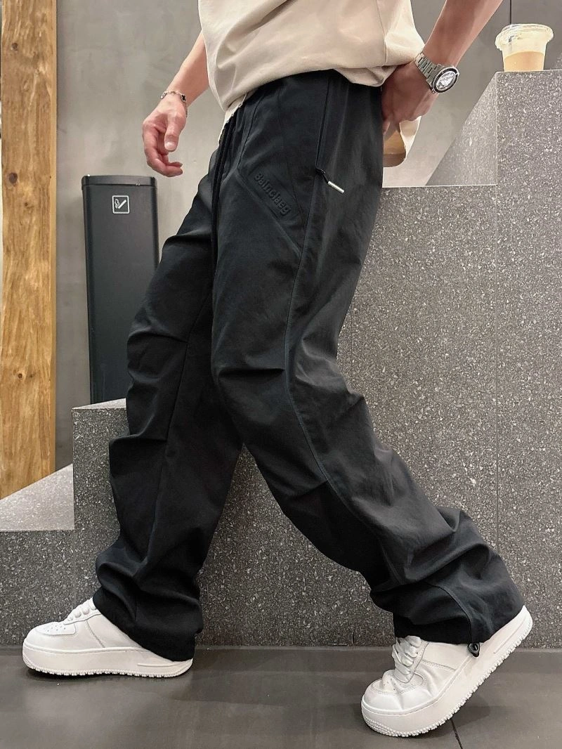 Balenciaga Long Pants FreshLook 97699