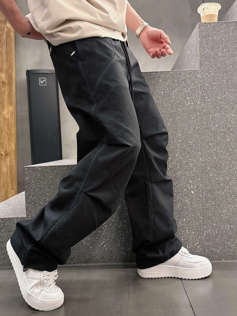 Balenciaga Long Pants FreshLook 97699