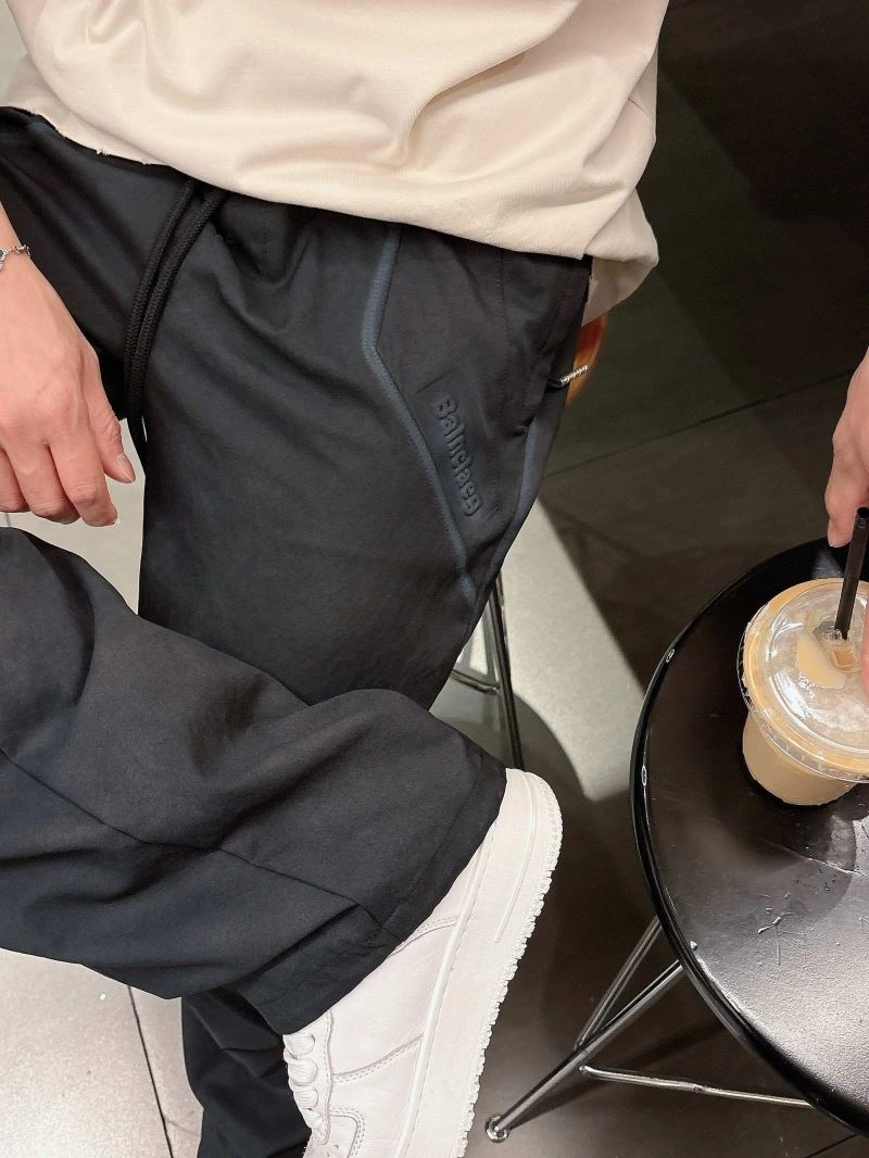 Balenciaga Long Pants FreshLook 97699