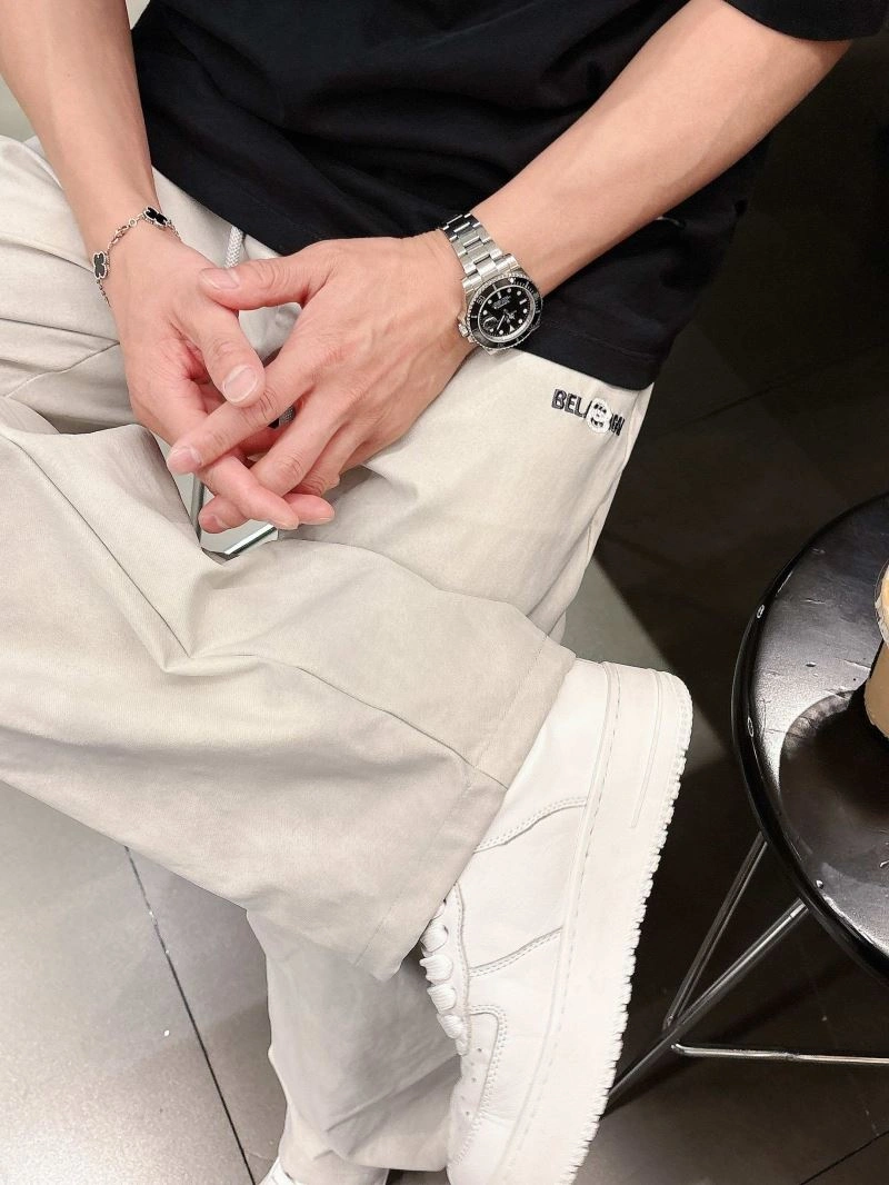 EyeCatching Balenciaga Long Pants 97764