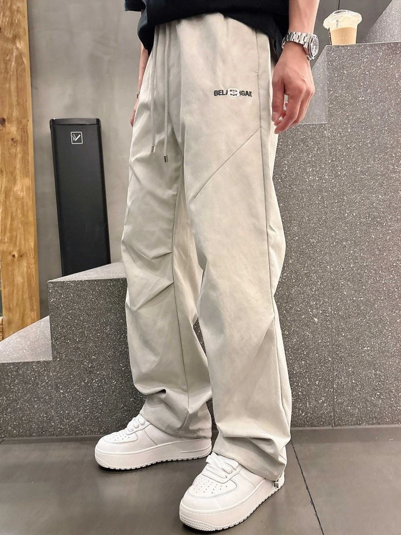 EyeCatching Balenciaga Long Pants 97764