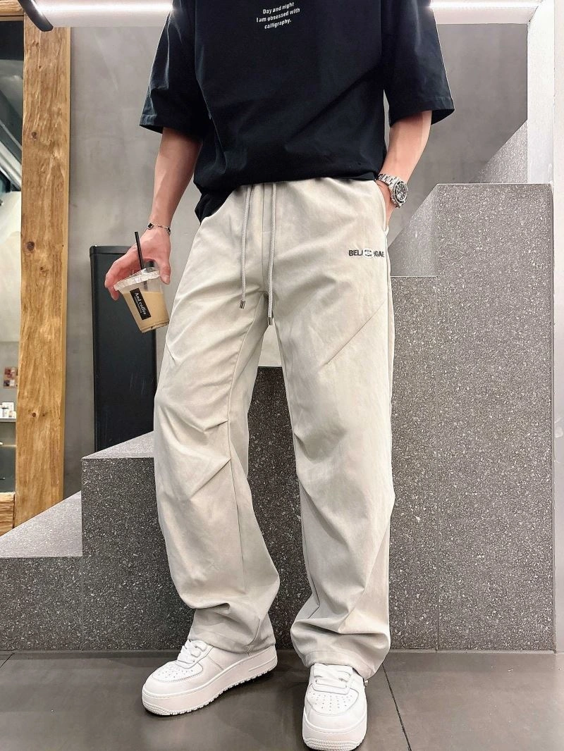 EyeCatching Balenciaga Long Pants 97764