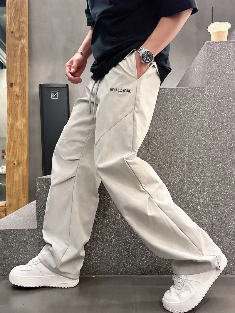 EyeCatching Balenciaga Long Pants 97764