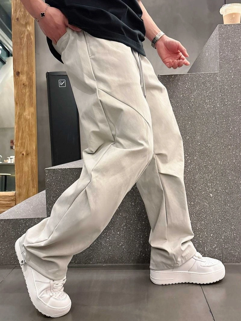 EyeCatching Balenciaga Long Pants 97764