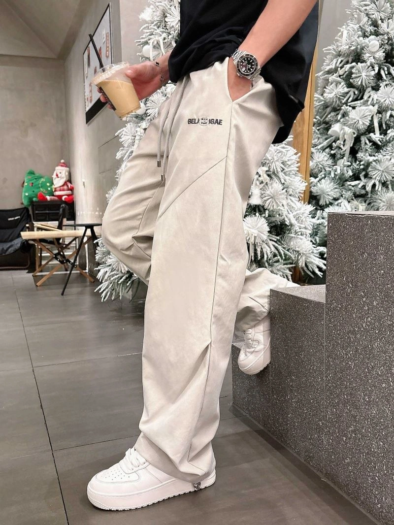 EyeCatching Balenciaga Long Pants 97764