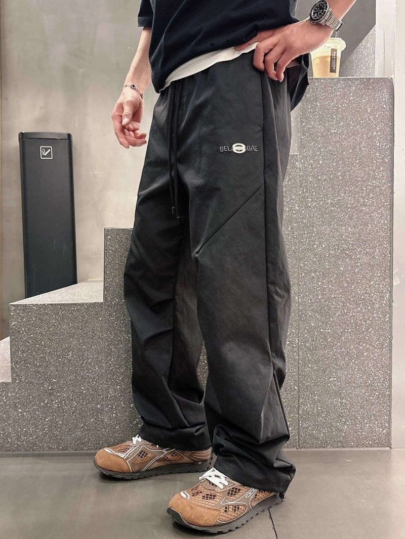 Balenciaga Long Pants FreshLook 97834