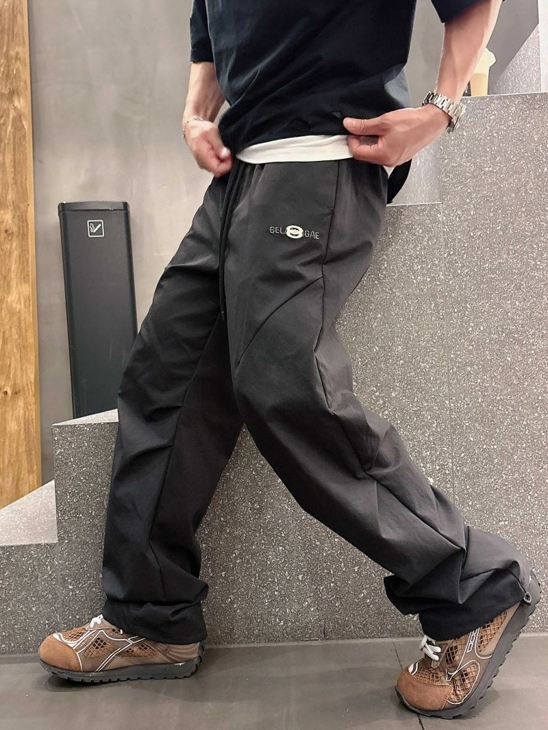 Balenciaga Long Pants FreshLook 97834