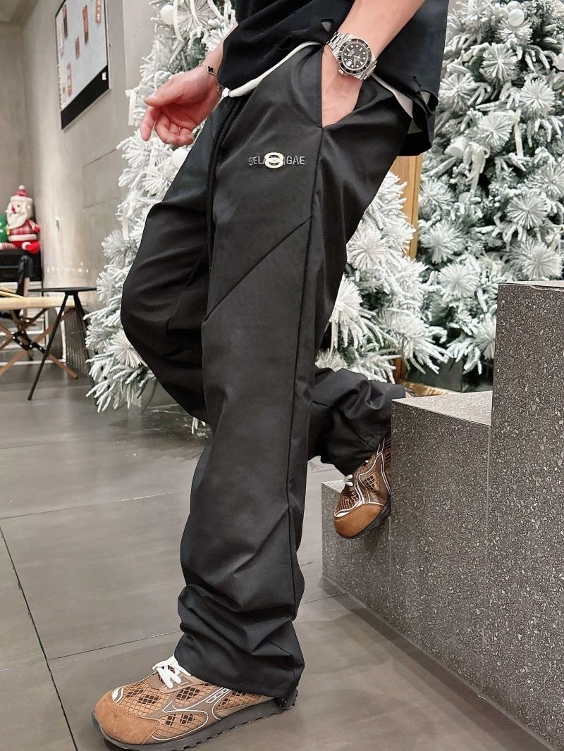 Balenciaga Long Pants FreshLook 97834