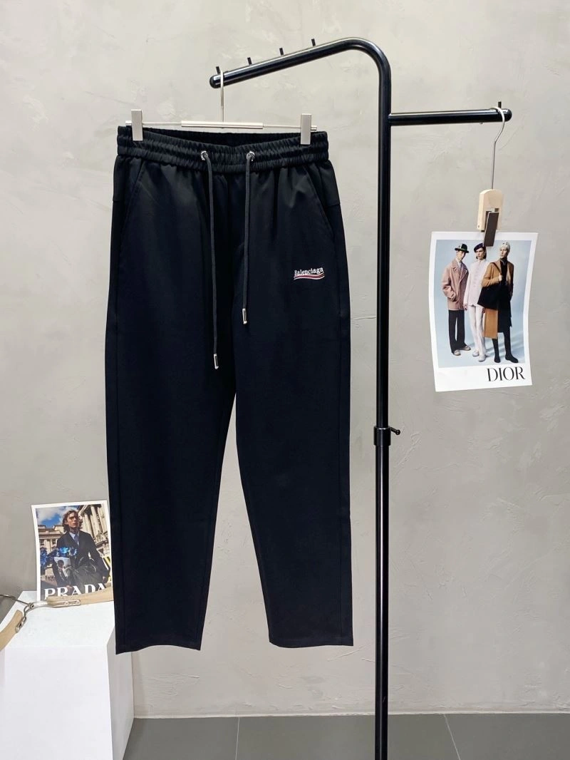 SmoothTexture Balenciaga Long Pants 97696