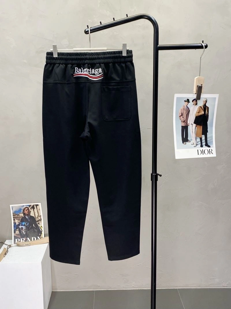 SmoothTexture Balenciaga Long Pants 97696