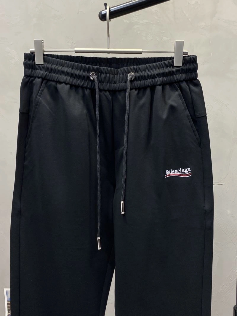 SmoothTexture Balenciaga Long Pants 97696