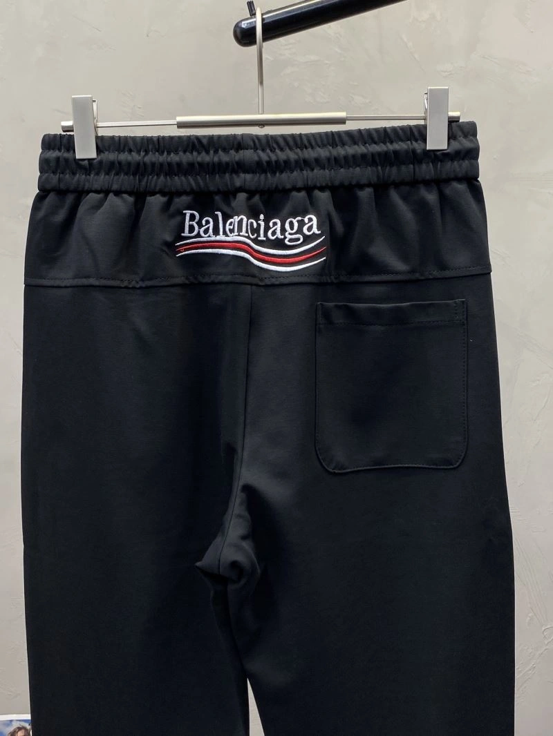 SmoothTexture Balenciaga Long Pants 97696