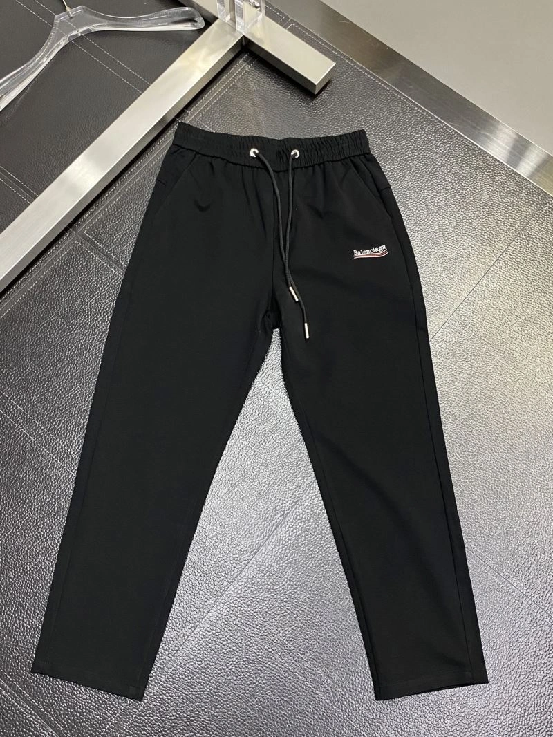 SmoothTexture Balenciaga Long Pants 97696