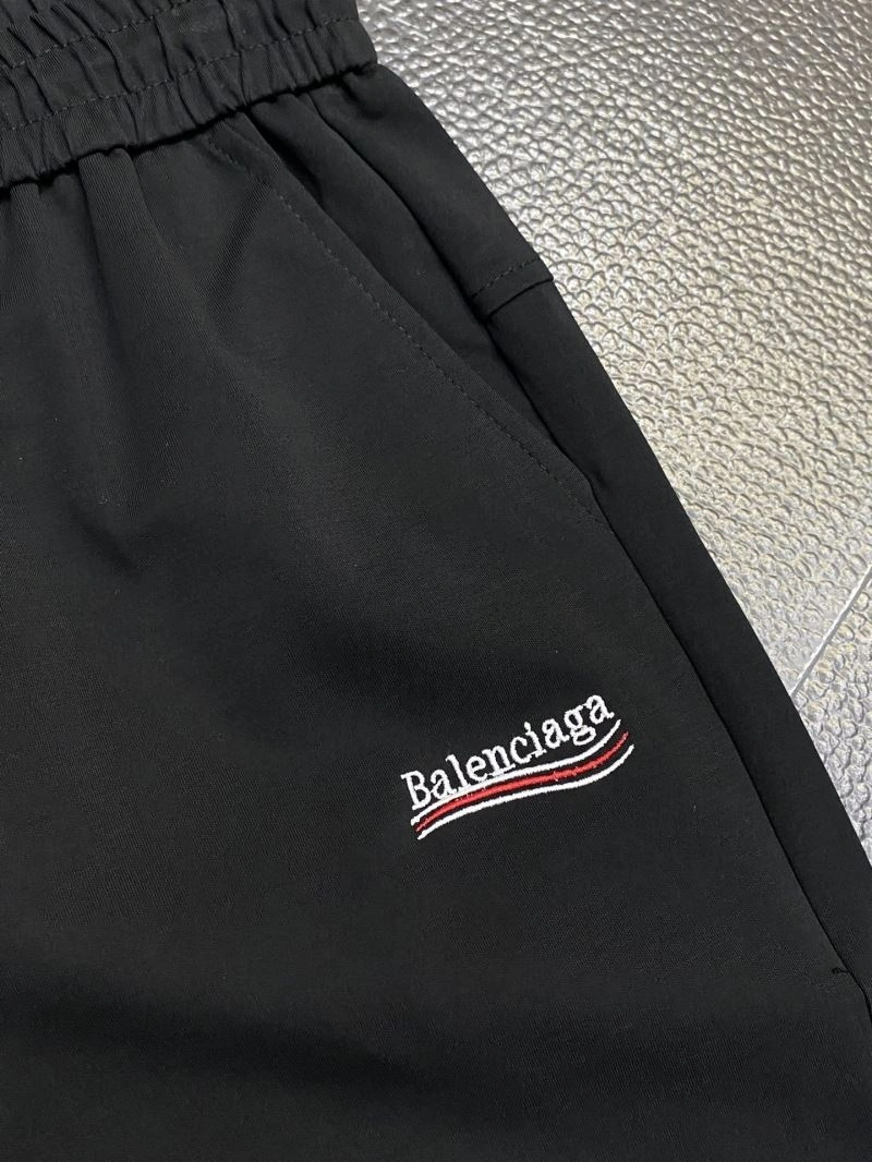 SmoothTexture Balenciaga Long Pants 97696