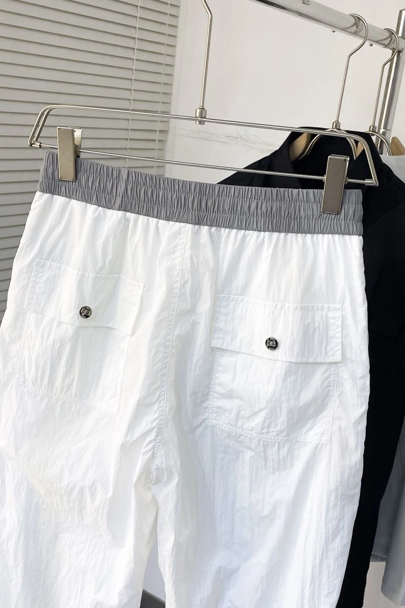 Balenciaga Long Pants BestValue 97706