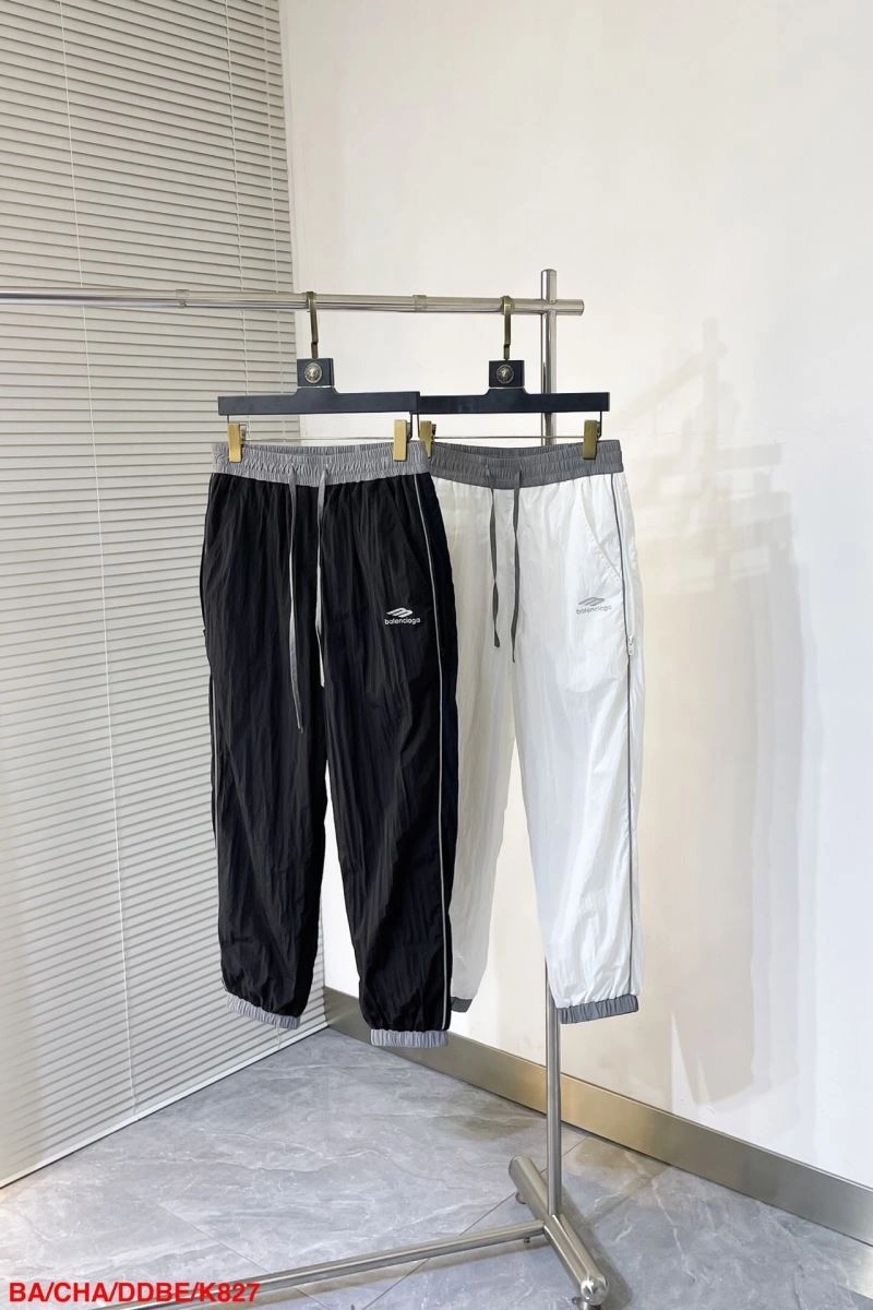 Balenciaga Long Pants BestValue 97706
