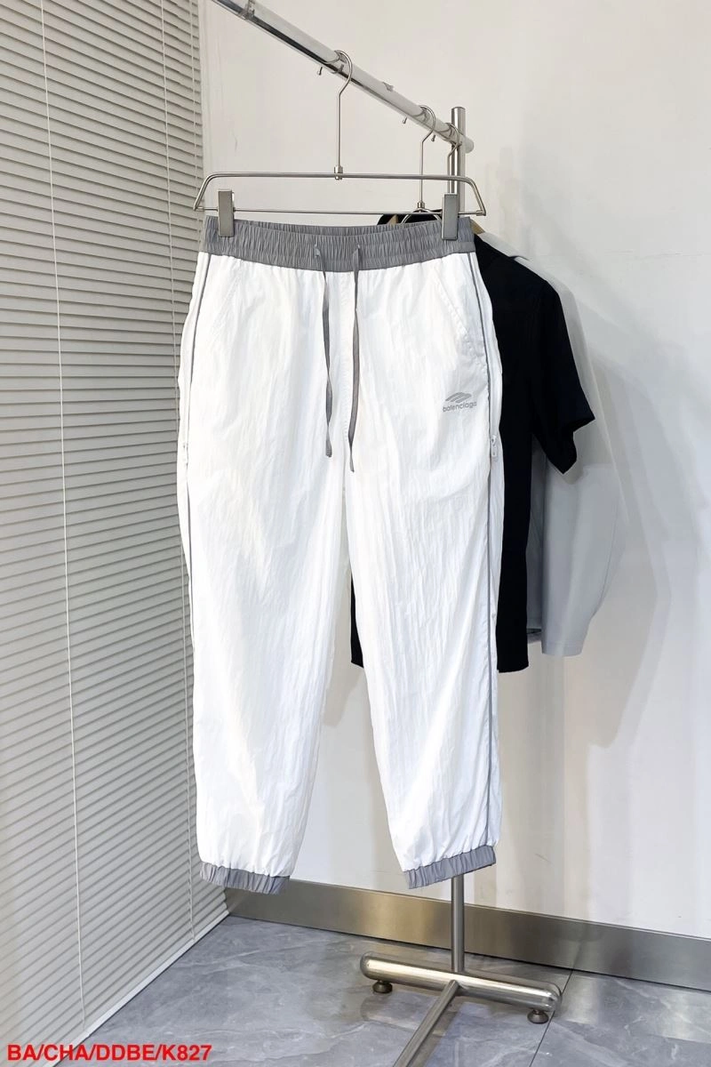 Balenciaga Long Pants BestValue 97706