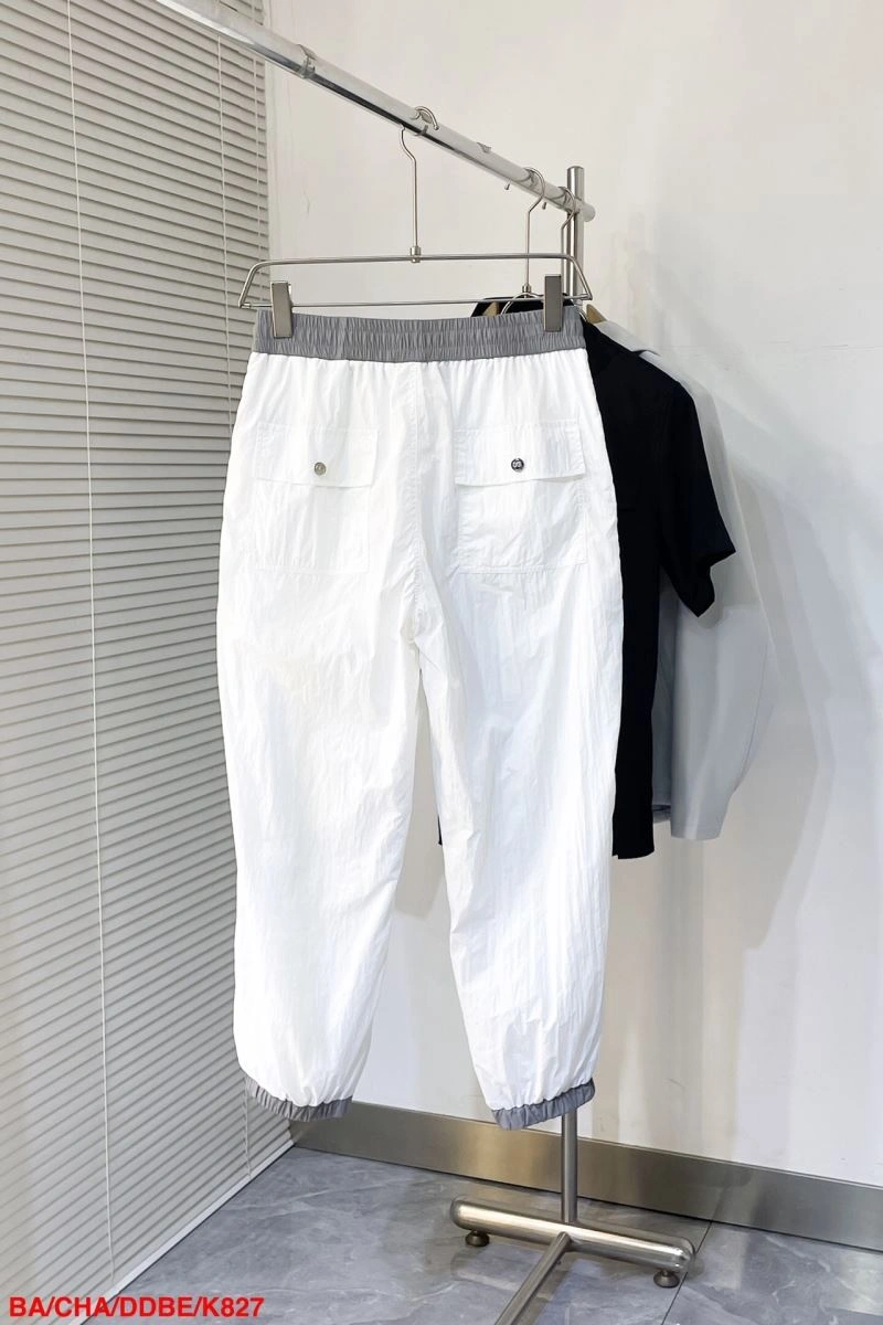 Balenciaga Long Pants BestValue 97706